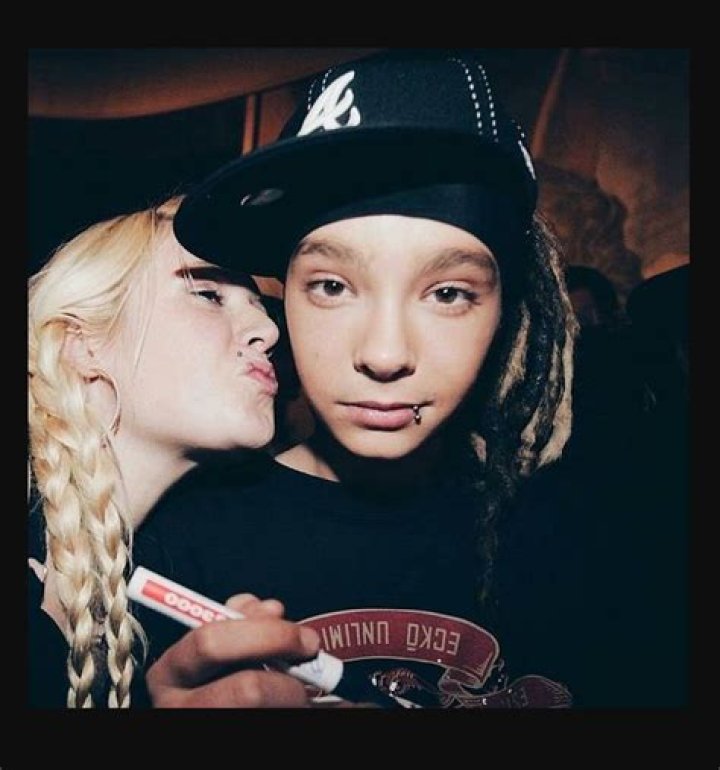 Exploring The Life And Love Of Bill Kaulitz's Girlfriend