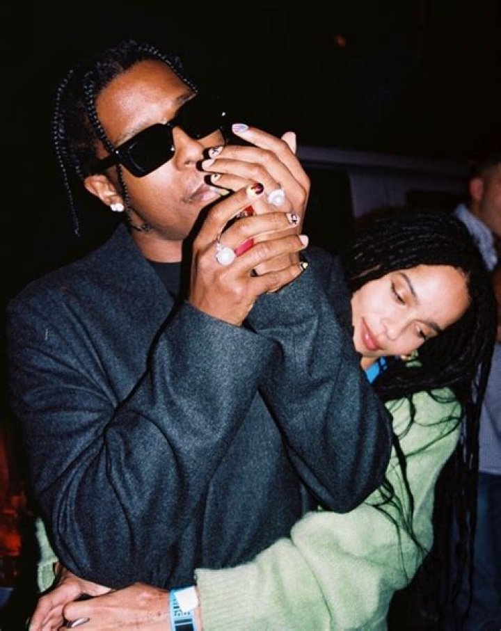 Exploring The Life And Love Of Frank Ocean And His Boyfriend
