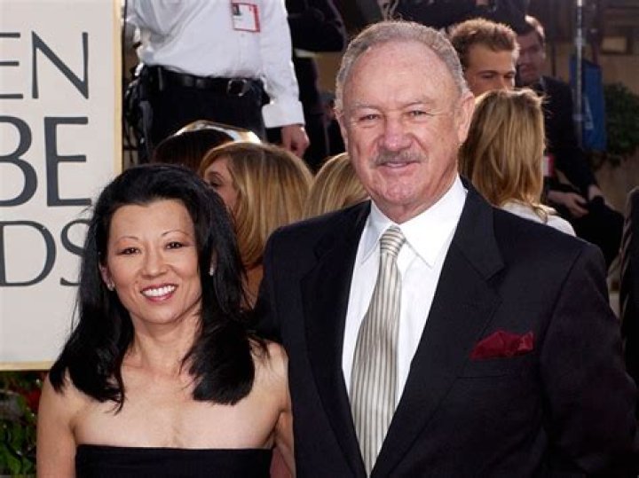 Exploring The Life And Love Of Gene Hackman And His Wife
