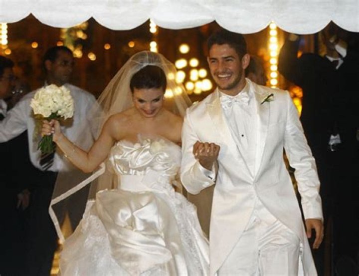 Exploring The Life Of Alexandre Pato's Wife: A Deep Dive Into Their Relationship