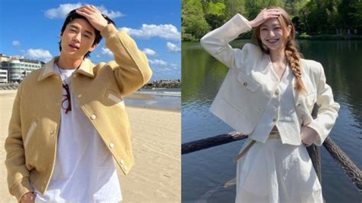 Exploring The Life Of Byeon Woo-seok's Wife: A Comprehensive Guide