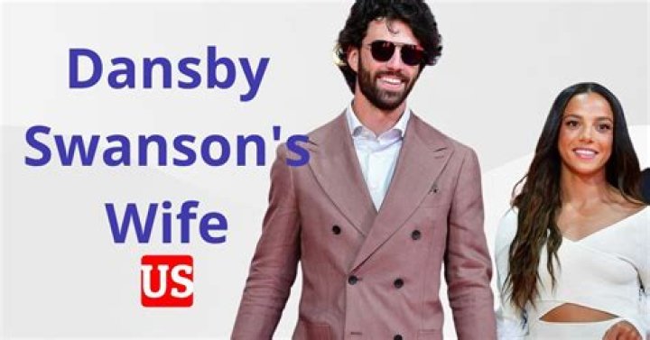 Exploring The Life Of Dansby Swanson's Wife: A Complete Guide