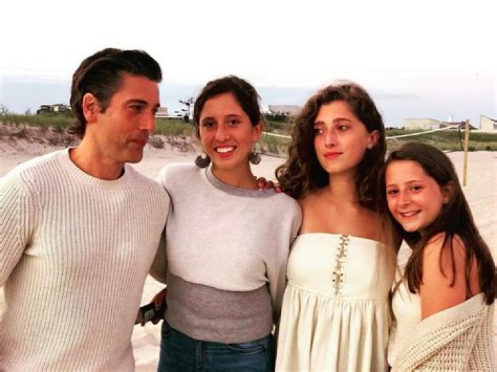 Exploring The Life Of David Muir And His Kids