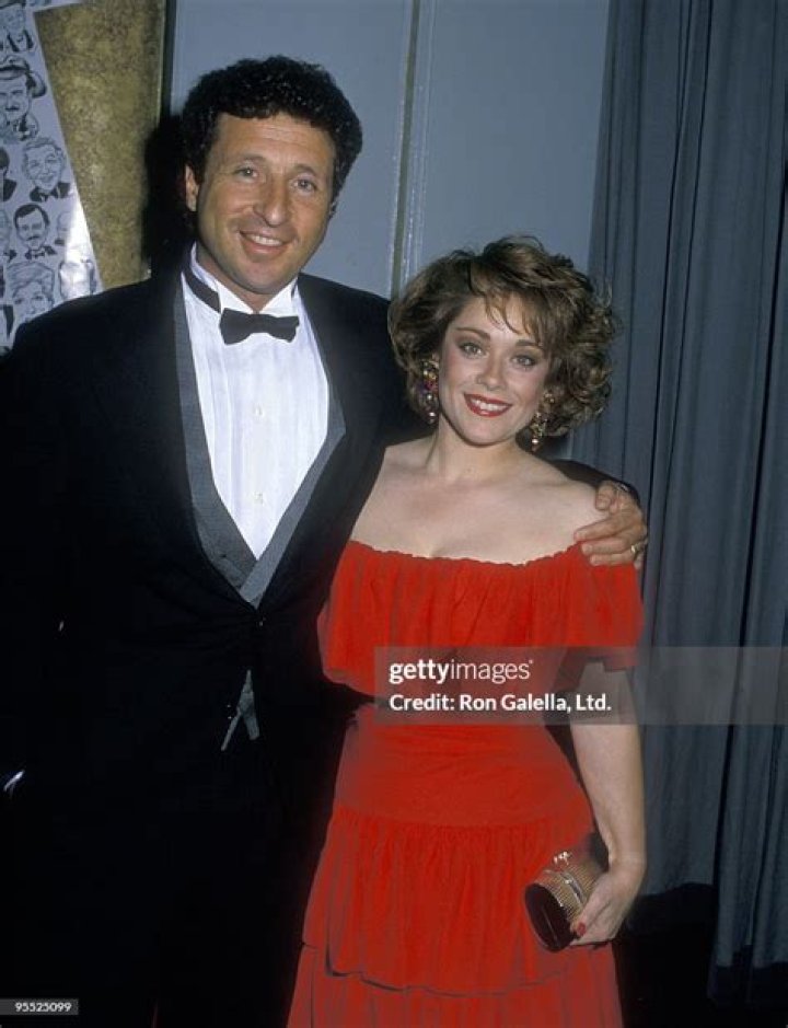 Exploring The Life Of Donna Pescow's Husband