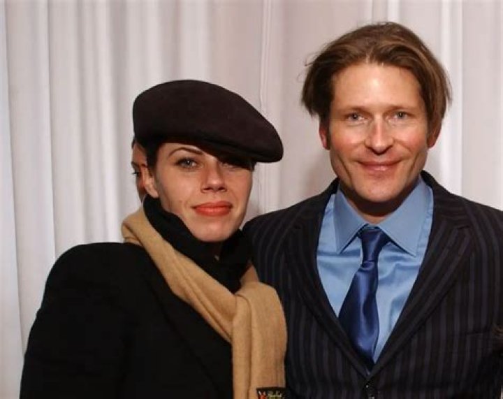 Exploring The Life Of Fairuza Balk And Her Husband