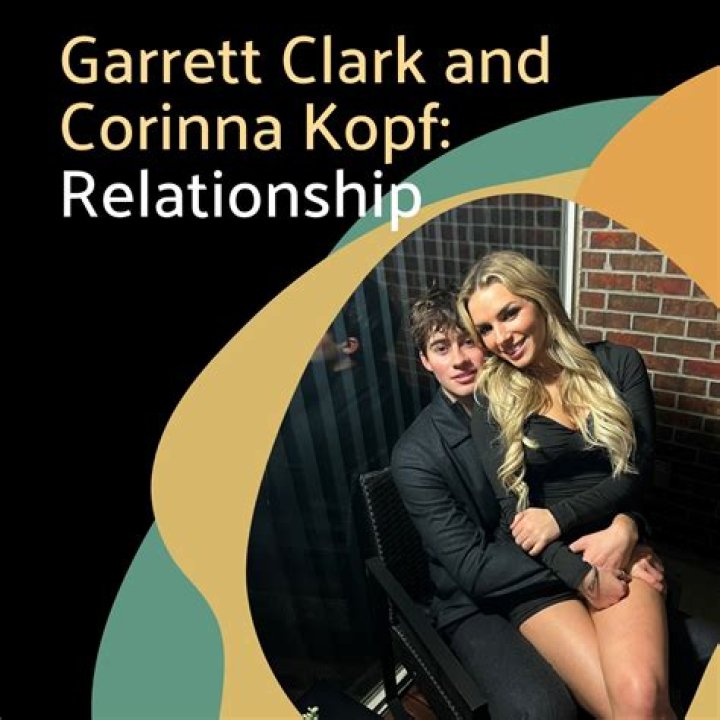 Exploring The Life Of Garrett Clark's Girlfriend: Who Is She?