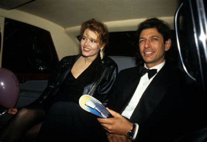 Exploring The Life Of Geena Davis And Her Spouse