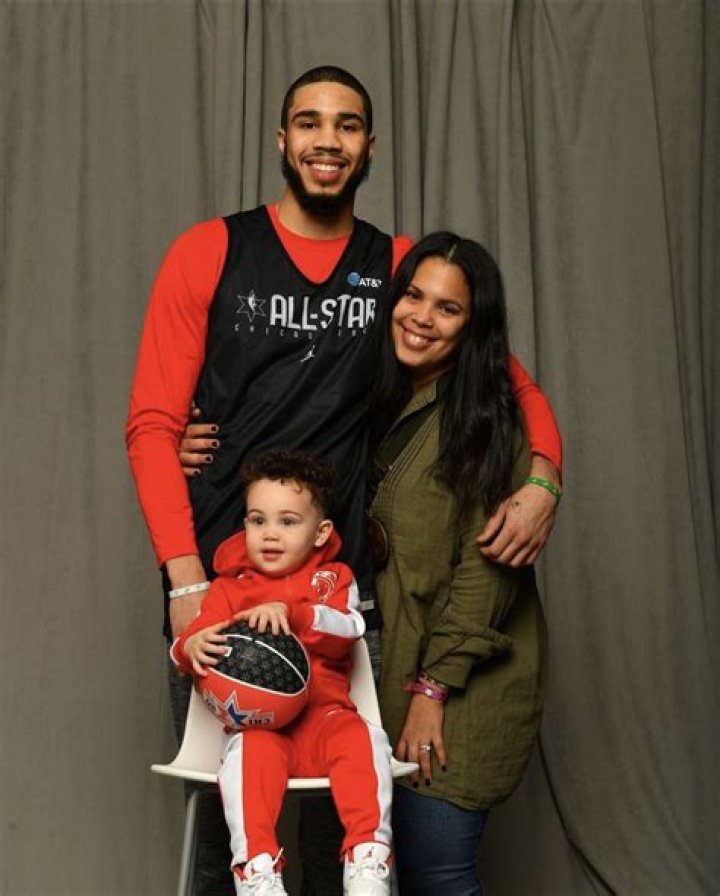 Exploring The Life Of Jayson Tatum's Wife: A Comprehensive Overview