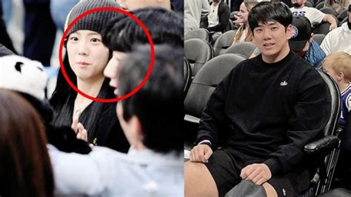 Exploring The Life Of Jisoo's Brother: A Closer Look