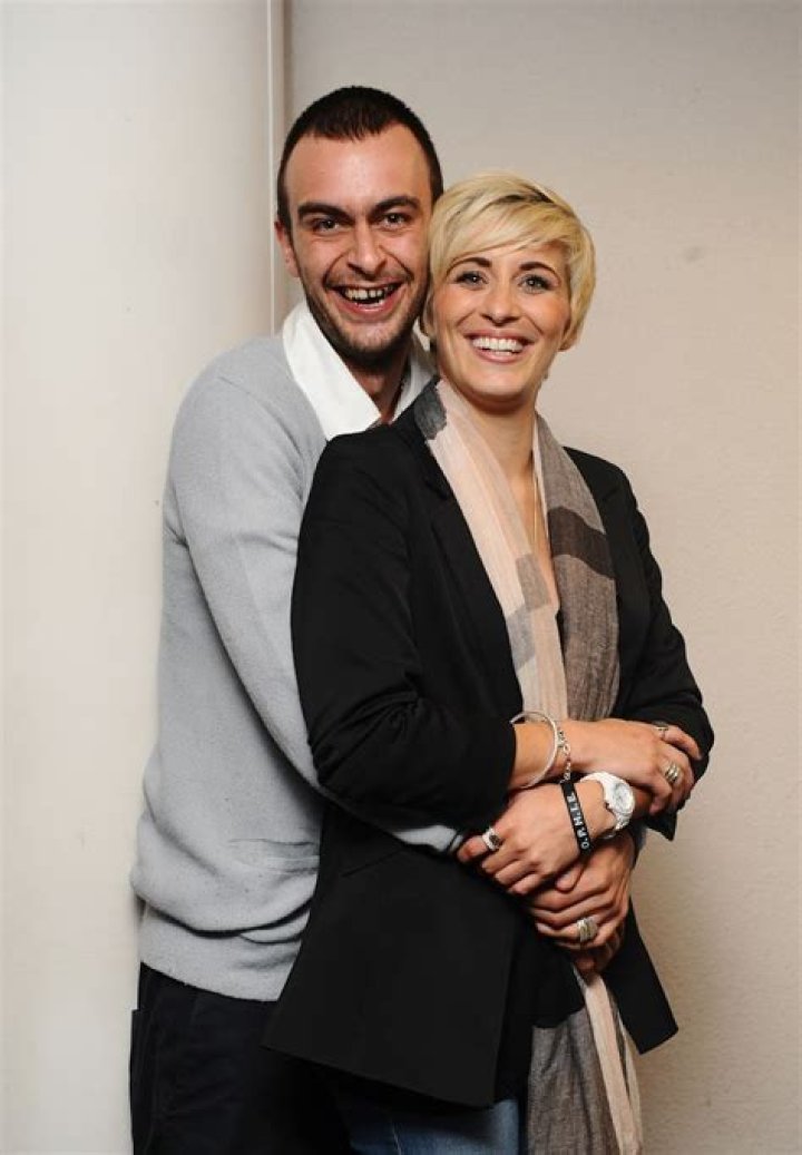 Exploring The Life Of Joe Gilgun's Wife: Who Is She?