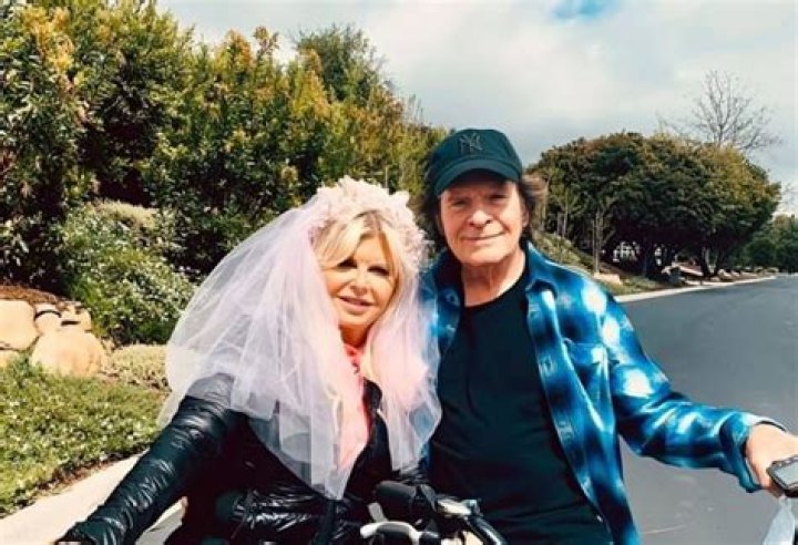 Exploring The Life Of John Fogerty's First Wife: A Deep Dive Into Their Relationship