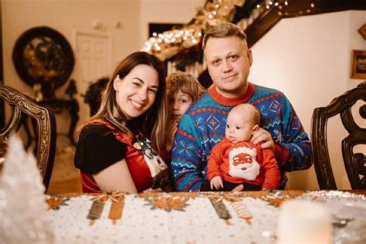Exploring The Life Of Kayce Smith's Husband: A Deep Dive Into Their Journey Together