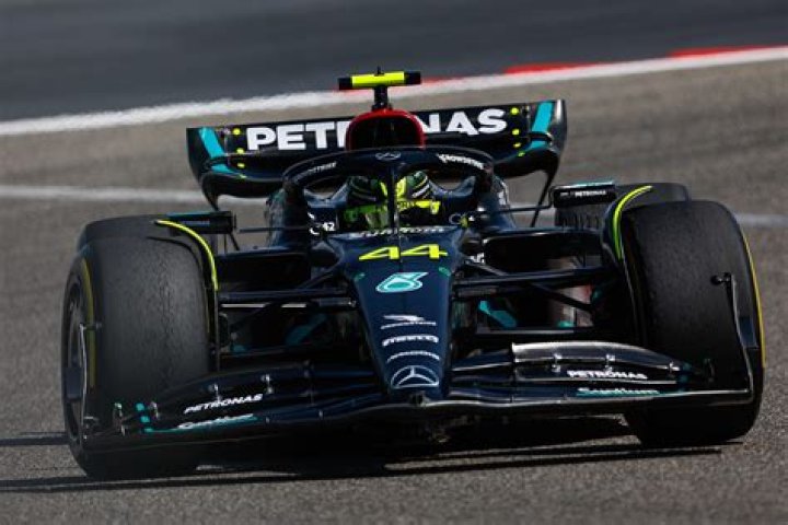 Exploring The Life Of Lewis Hamilton's Wife: Married Life And Beyond