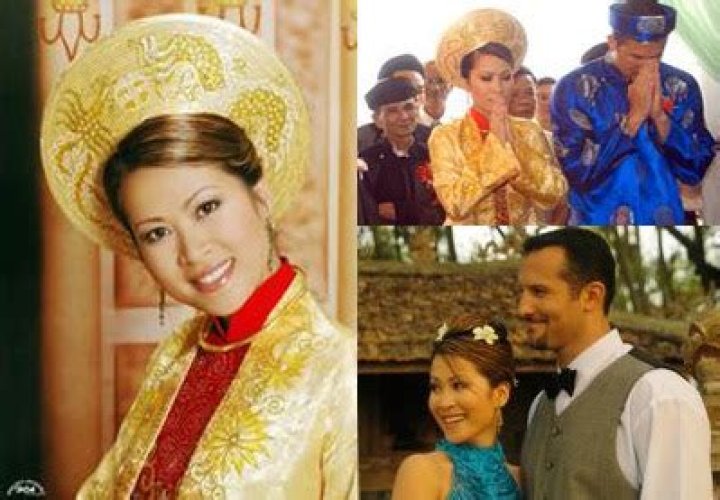 Exploring The Life Of Leyna Nguyen And Husband: A Beautiful Journey Together