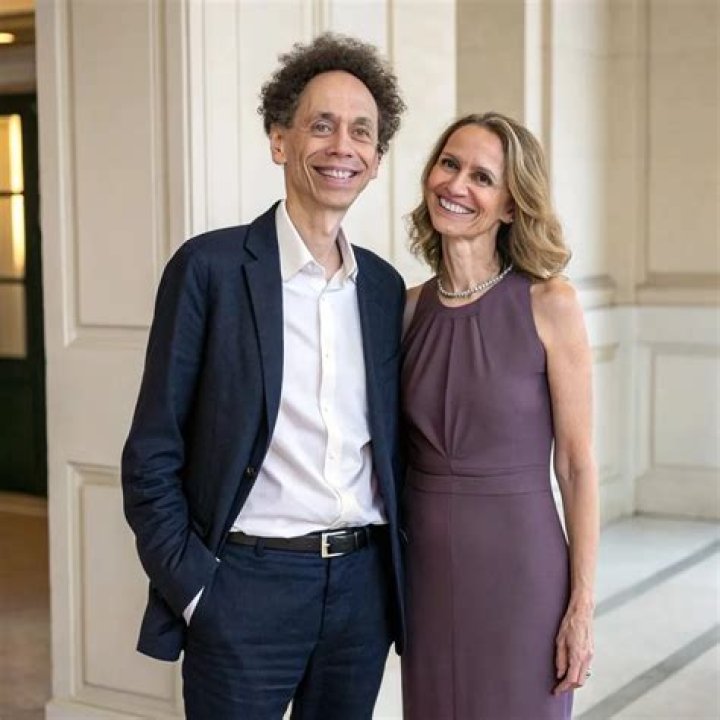Exploring The Life Of Malcolm Gladwell's Wife: A Deep Dive Into Personal And Professional Realms