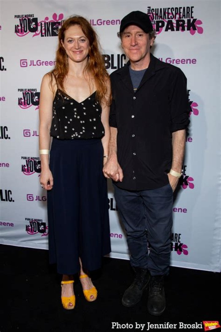 Exploring The Life Of Marin Ireland And Her Husband