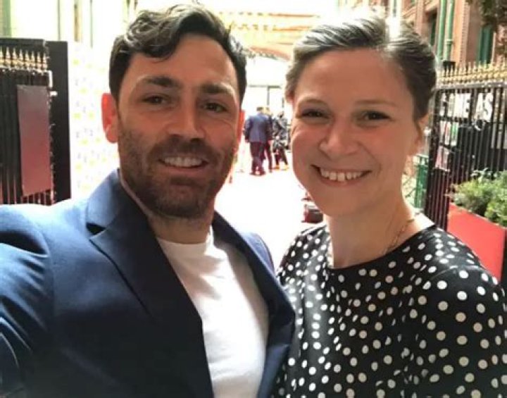 Exploring The Life Of Matthew McNulty And His Wife