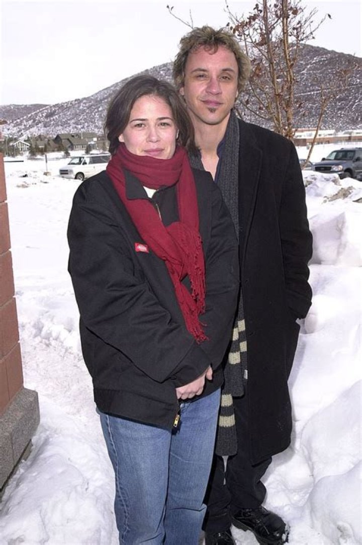 Exploring The Life Of Maura Tierney And Her Partner