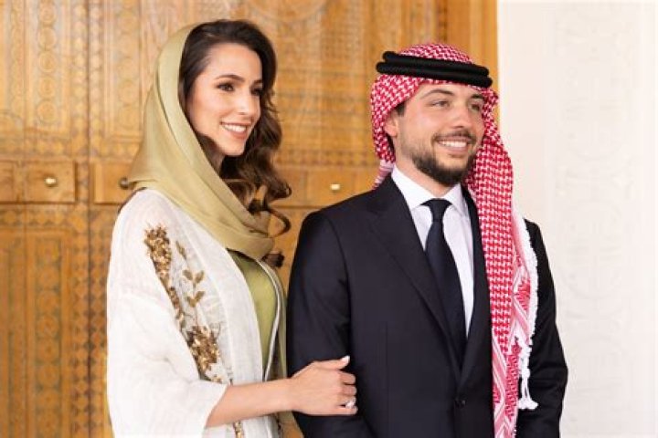 Exploring The Life Of Mohammed Bin Salman's Wife