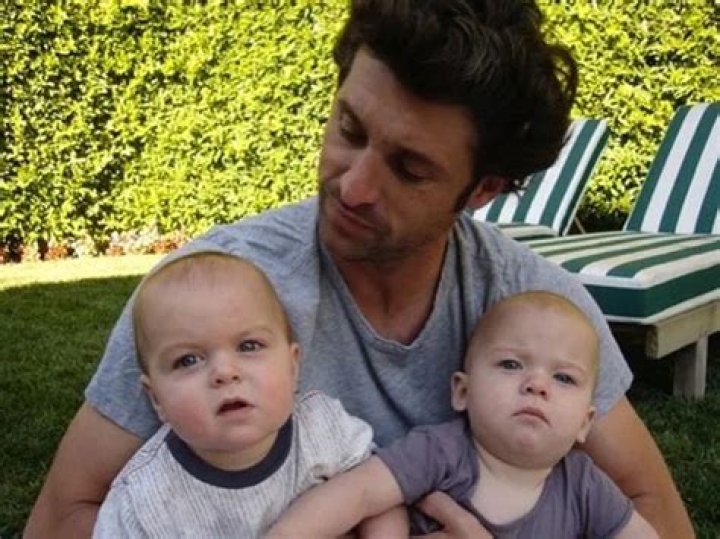 Exploring The Life Of Patrick Dempsey's Spouse: A Journey Through Love And Support