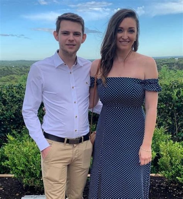 Exploring The Life Of Robbie Kay And His Wife