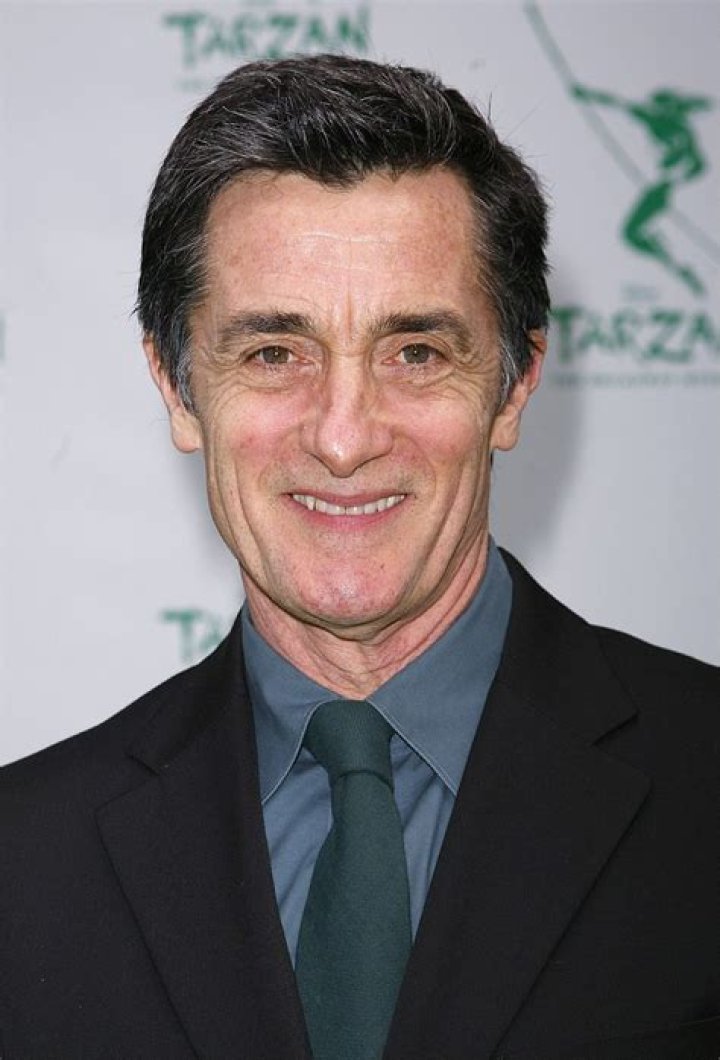 Exploring The Life Of Roger Rees' Husband: A Journey Of Love And Legacy