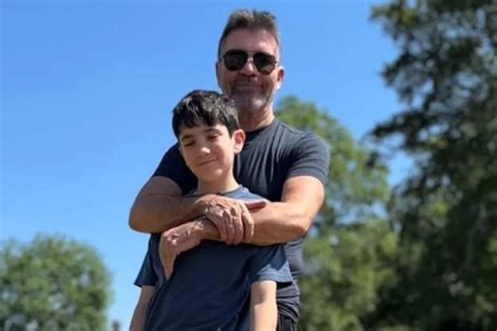 Exploring The Life Of Simon Cowell's Son: A Glimpse Into The Next Generation