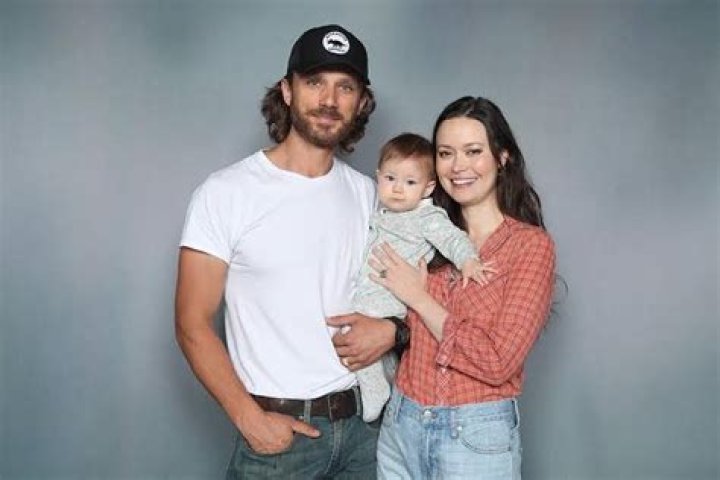 Exploring The Life Of Summer Glau's Husband