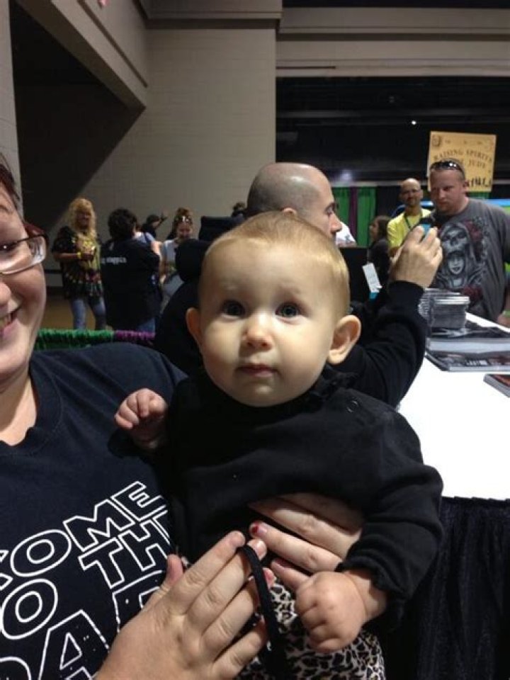 Exploring The Life Of Zak Bagans' Daughter: A Comprehensive Guide