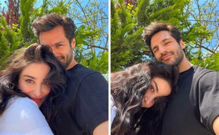 Exploring The Lives And Careers Of Serkan Çayoğlu And Özge Gürel