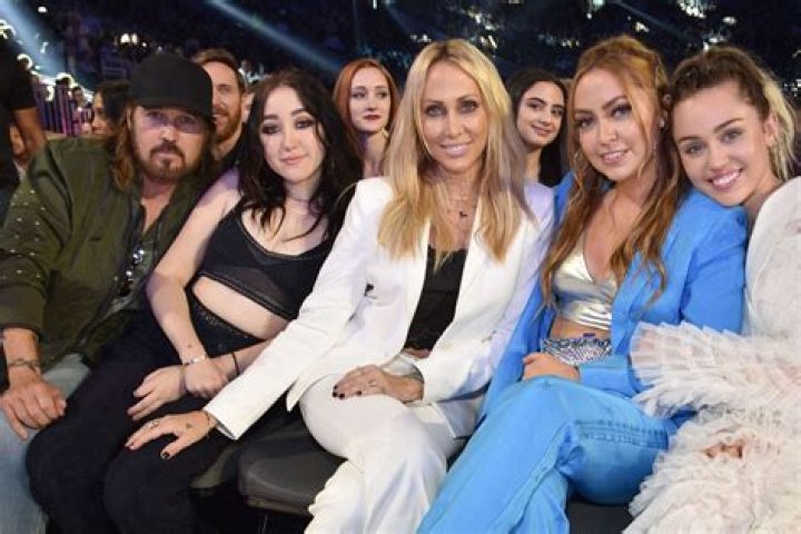 Exploring The Lives Of Fedrick Gunn And Tish Cyrus