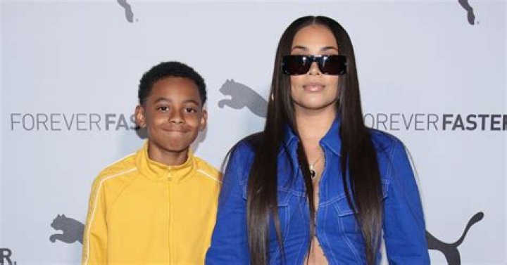 Exploring The Lives Of Lauren London And Her Siblings