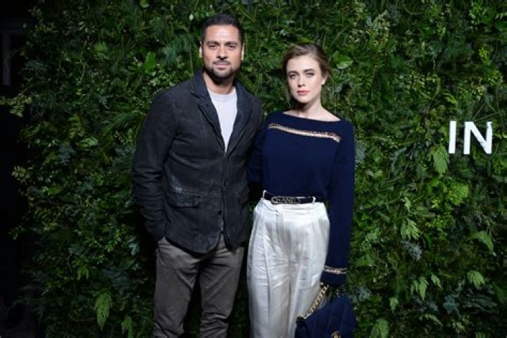 Exploring The Love Life Of Melissa Roxburgh: Who Is Her Boyfriend?