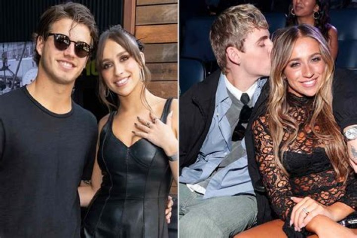 Exploring The Love Life Of Tate McRae: Who Is She Dating?