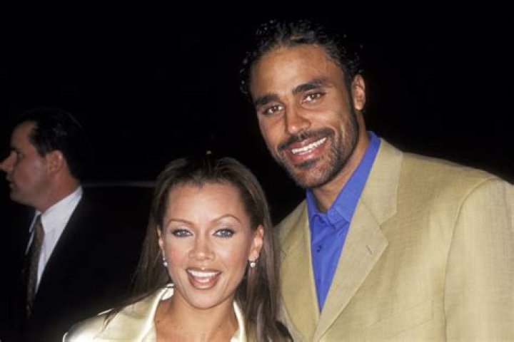 Exploring The Marital Life Of Rick Fox: Wives, Relationships, And Legacy