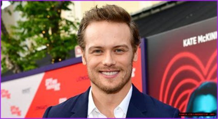 Exploring The Mystery Of Sam Heughan's Twin Brother