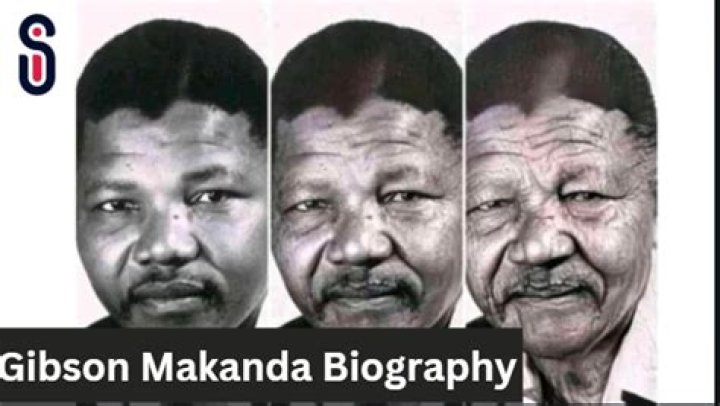 Exploring The Nationality Of Gibson Makanda: A Cultural Perspective