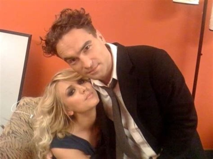 Exploring The Net Worth Of Johnny Galecki: A Deep Dive Into His Wealth And Career