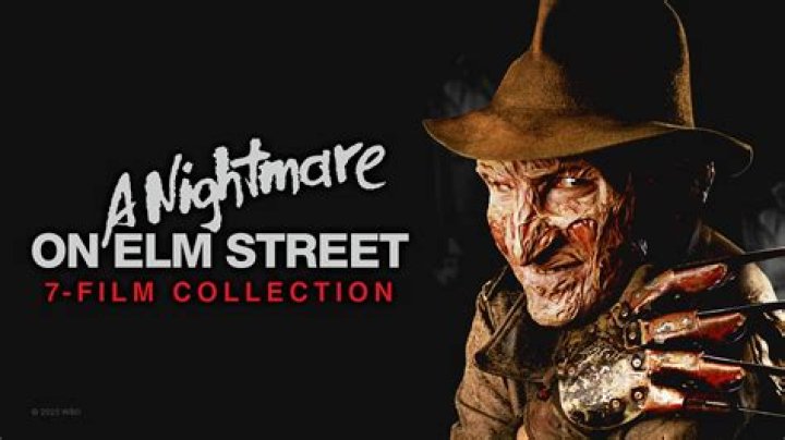 Exploring The Nightmare On Elm Street Sign: A Cultural Icon Of Horror