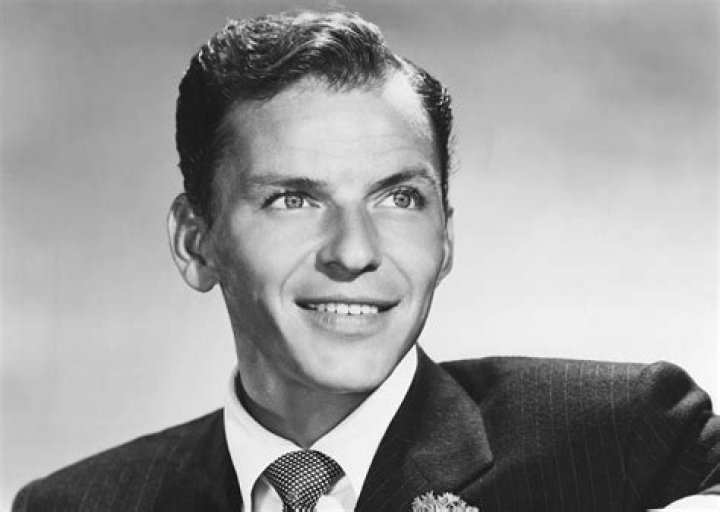 Exploring The Personal Life Of Frank Sinatra: A Journey Through Fame And Relationships