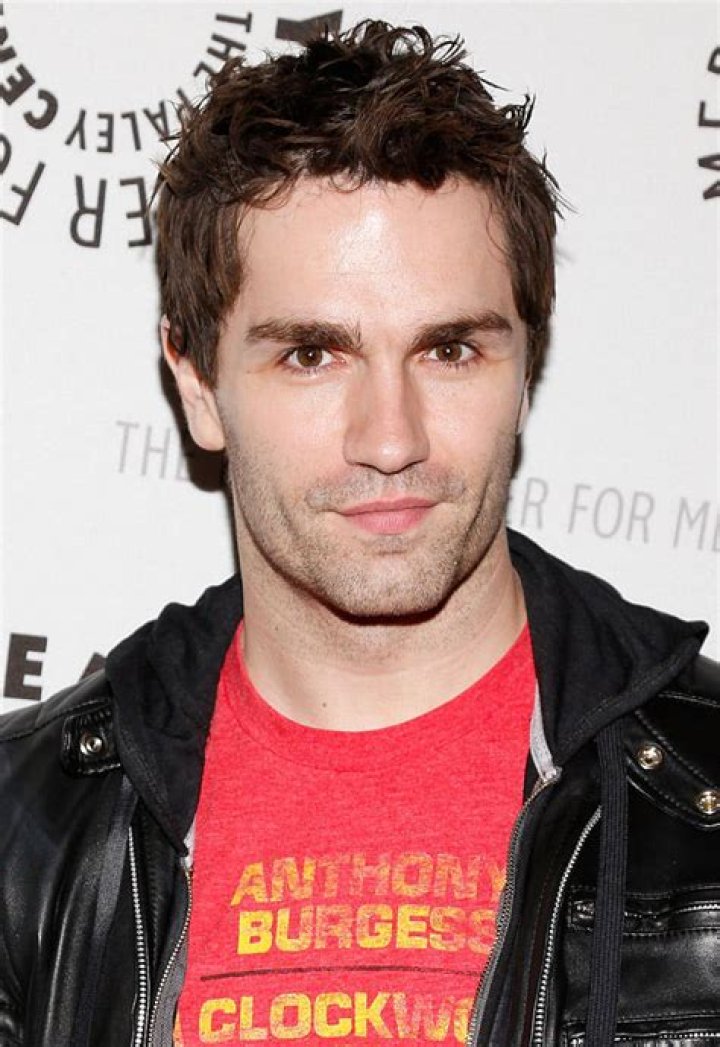 Exploring The Personal Life Of Sam Witwer: Is He Gay?