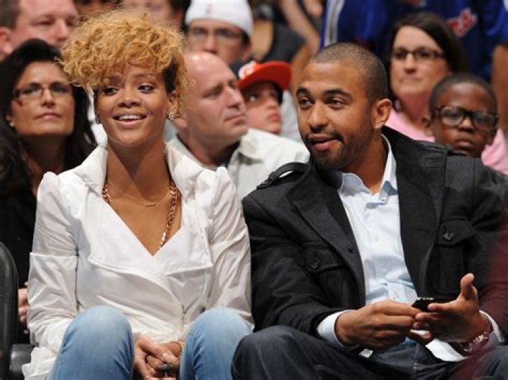 Exploring The Relationship Between Matt Kemp And Rihanna