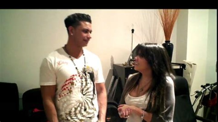 Exploring The Relationship Between Pauly D And Rocio Olea