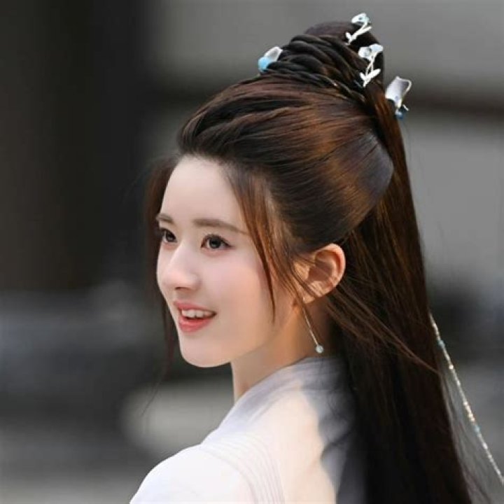 Exploring The Relationship Between Yang Yang And Zhao Lusi: A Comprehensive Overview