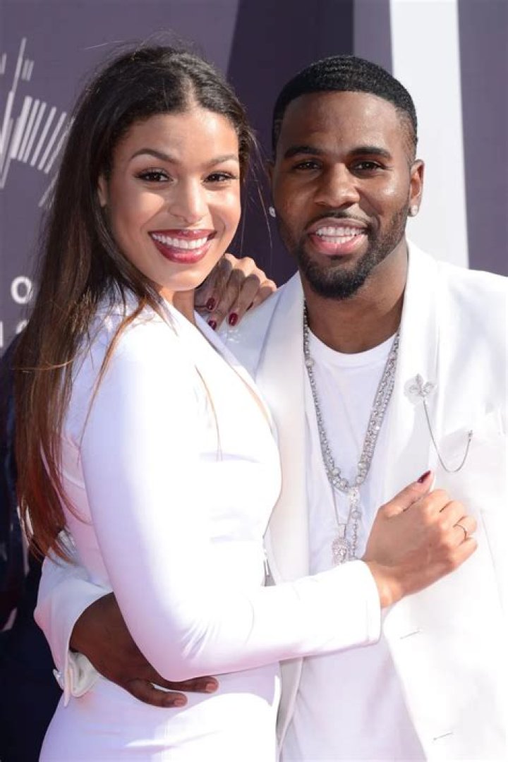 Exploring The Relationship Of Jason Derulo: Who Is His Girlfriend?