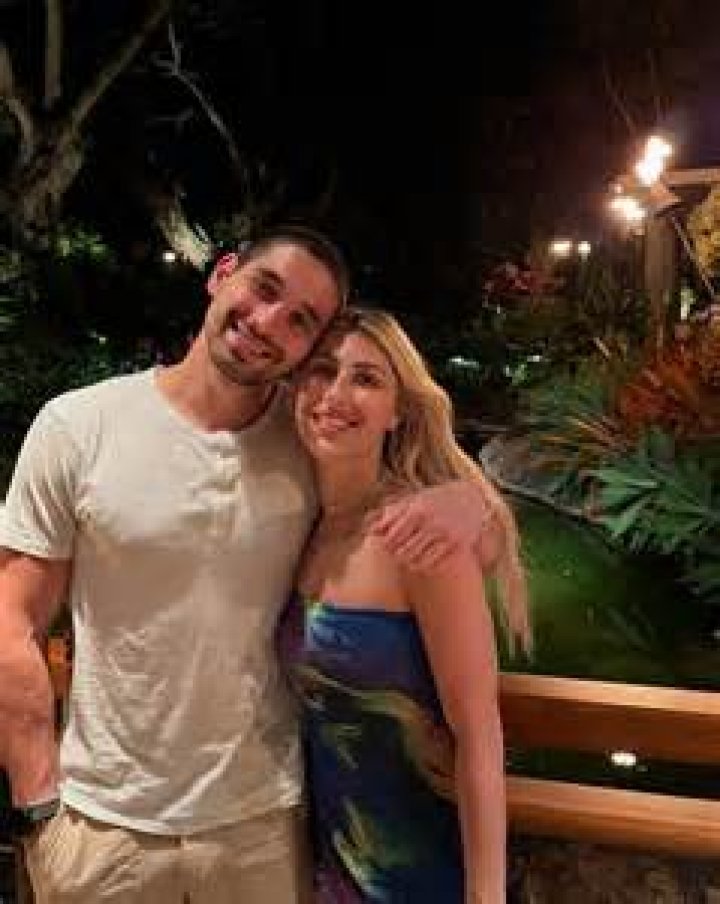 Exploring The Relationship Status Of Alan Bersten