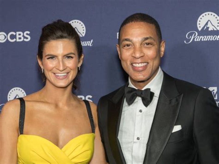 Exploring The Relationship Status Of Kaitlan Collins: Does Kaitlan Collins Have A Husband?