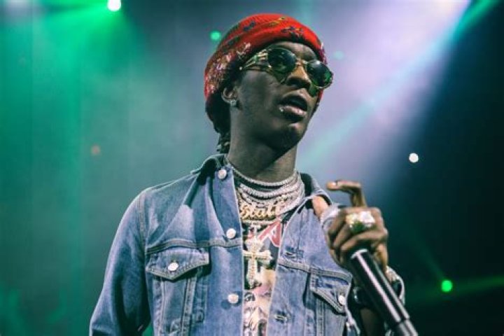 Exploring The Relationships Of Young Thug: A Look Into His Girlfriends