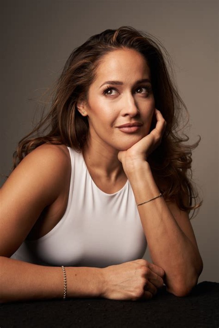 Exploring The Rich Heritage Of Jaina Lee Ortiz