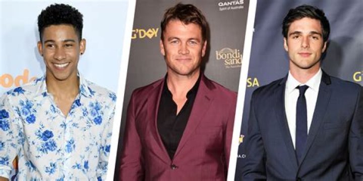Exploring The Rise Of Australian Male Actors In Hollywood